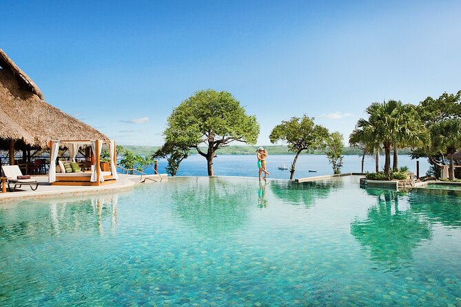 Private Transport Arenal to Papagayo - Pricing and Booking Information