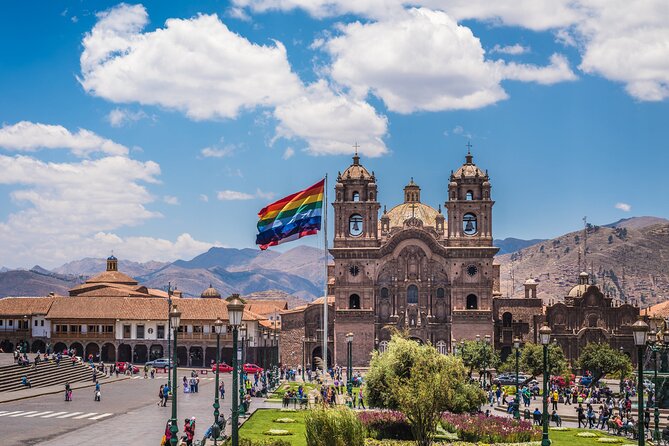 Private Transport From Cusco to Urubamba in the Sacred Valley - Additional Information