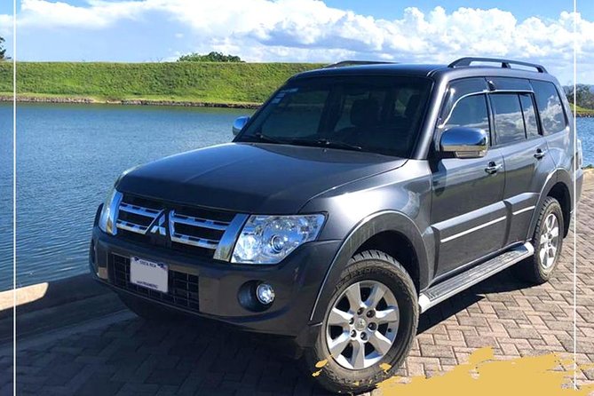 Private Transport From La Fortuna De Arenal to Puerto Viejo De Limon - Pickup Locations and Details