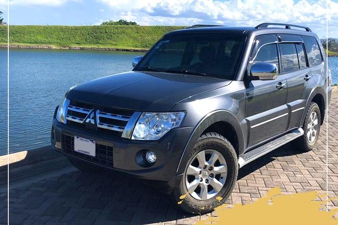 Private Transport From Puerto Viejo De Limon to La Fortuna De Arenal - Additional Information