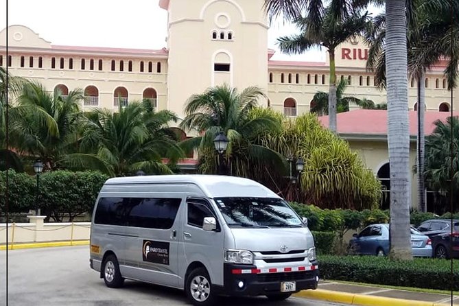 Private Transport From Puerto Viejo De Limon to La Fortuna De Arenal - Tips for a Smooth Journey