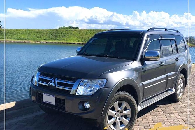 Private Transport From San Jose to Puerto Viejo De Limon - Booking, Confirmation, and Cancellation