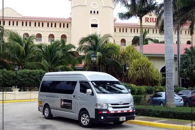 Private Transport From Tamarindo to Monteverde - Pricing and Booking
