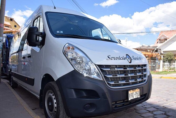 Private Transportation From Cusco to Sacred Valley - Scheduling Your Ride