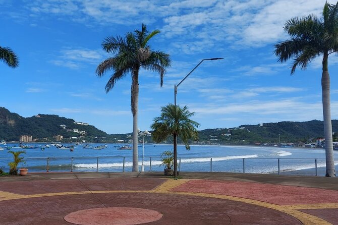 Private Transportation From La Fortuna to San Juan Del Sur Nicaragua - Additional Services and Information