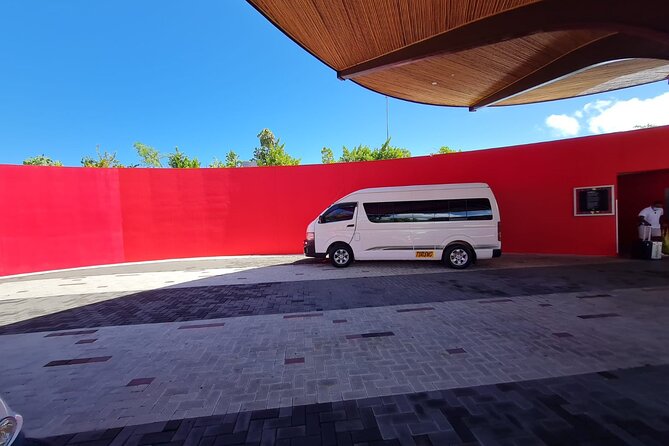 Private Transportation From Liberia Airport to Best Western Tamarindo - The Sum Up