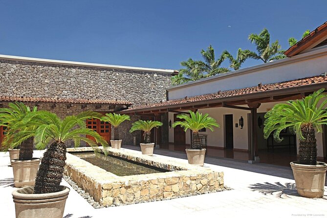Private Transportation From Liberia Airport to JW Marriott - Additional Services Offered