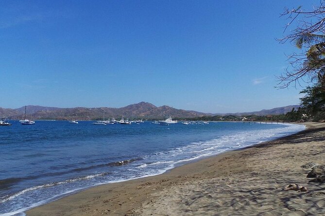 Private Transportation From Liberia Airport To Playa Potrero Guanacaste - Confirmation and Pickup Process