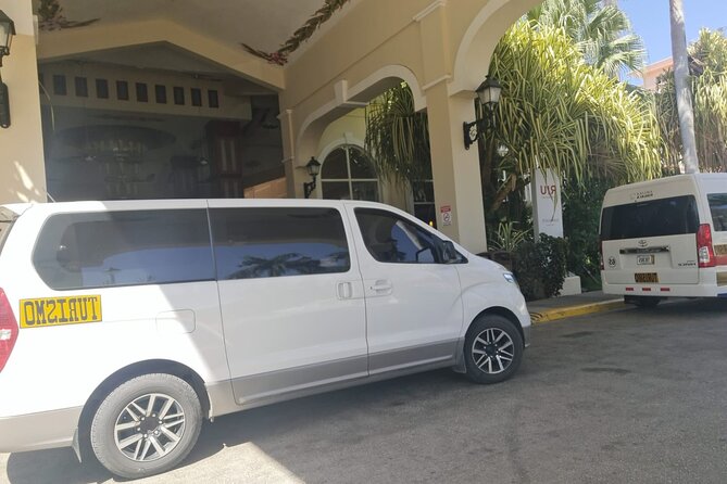 Private Transportation From Liberia Airport to Riu Palace Hotel - Additional Information
