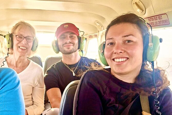 Private Transportation From Lima for Nazca Lines Aerial Tour - Availability and Customer Reviews