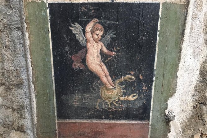 Private Trasportation To Pompeii + Lunch And Wine Tasting 6 Hours Total - Booking Your Private Tour