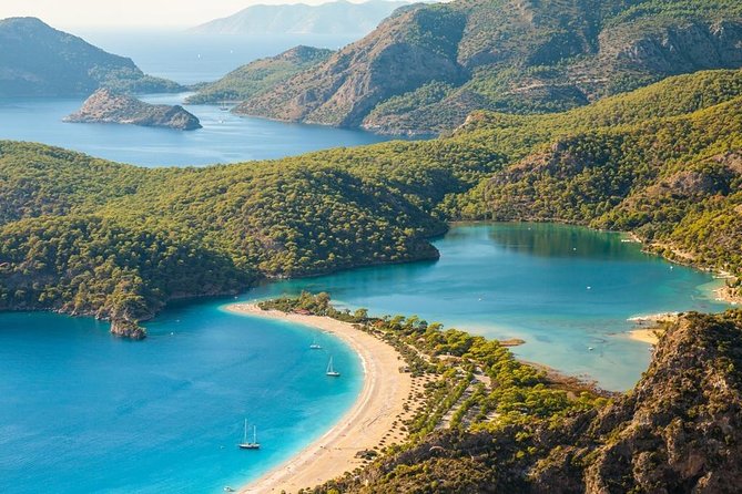 Private Trekking Tour in the Fethiye - Lycian Way Trail