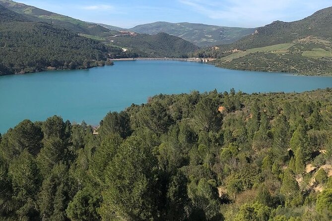 Private Trip to Blue City of Chefchaouen - Special Offer Details