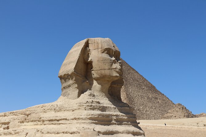 Private Trip to Cairo Pyramids From Hurghada - Operating Schedule