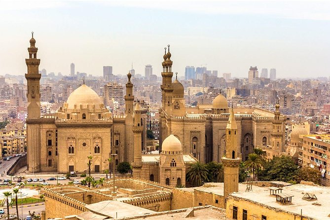 Private Unusual Day Trip to Islamic Cairo - Additional Info