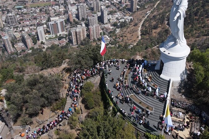 Private up to 5 Museums, Gallery, Churches Tour in Santiago - Tour Operating Hours