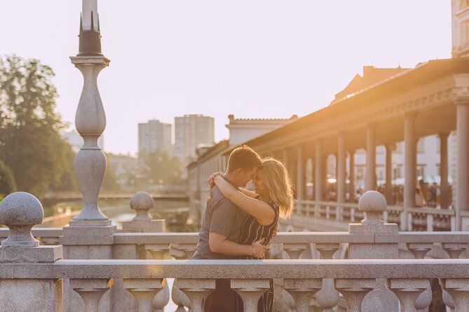 Private Vacation Photography Session With Local Photographer in Ljubljana - Terms and Conditions