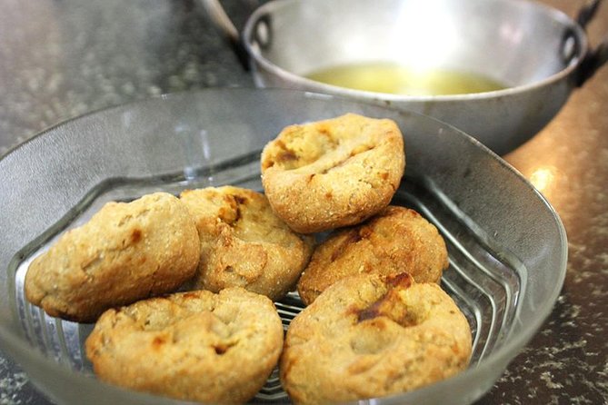 Private Vegetarian Cooking Demonstration in Agra - Cancellation Policy