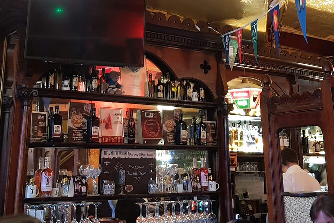 Private Victorian Architecture Walking Tour in Dublin - Tour Duration and Price