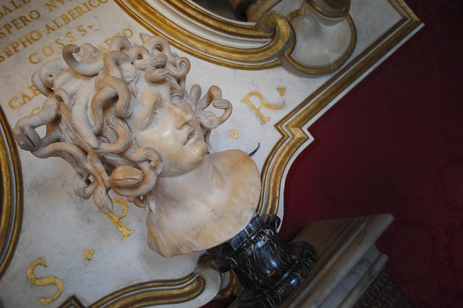 Private VIP Capitoline Museums Tour - Price and Booking