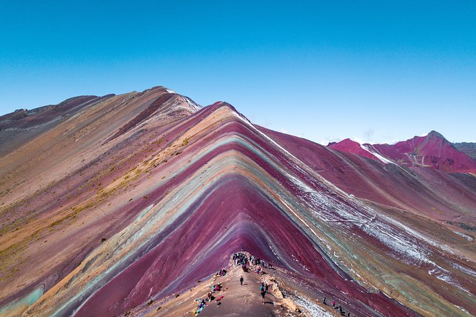 Private VIP Rainbow Moutain Tour - What to Expect