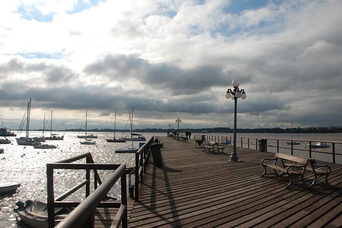 Private Vip Tour Colonia Del Sacramento - Booking Process