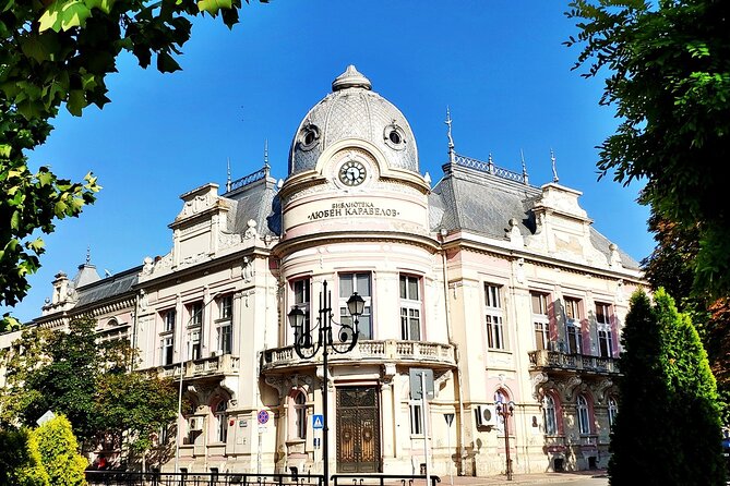 Private Virtual Tour in Ruse With a Local Guide - Pricing and Booking