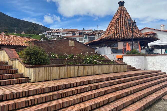 Private Visit to Casa Loca and Guatavita - Reviews