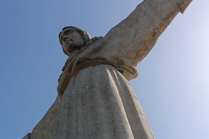 Private Visit to the Sanctuary of Cristo-Rei With Hiking - Meeting and Pickup Information