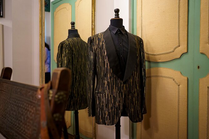 Private Visit to the Ugo Tognazzi House Museum With Wine Tasting - Booking Details