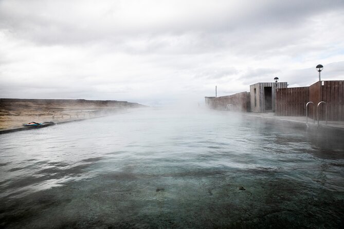 Private Wakeboarding or Waterskiing Trip in Geothermal Water Pool - Transportation Options