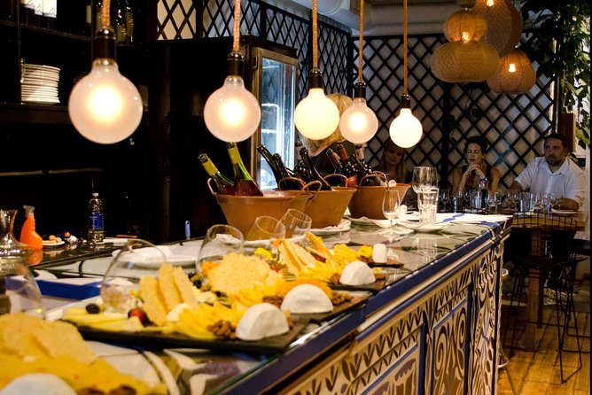 Private Walking Tour & Argentine Wine Tasting - Cancellation Policy