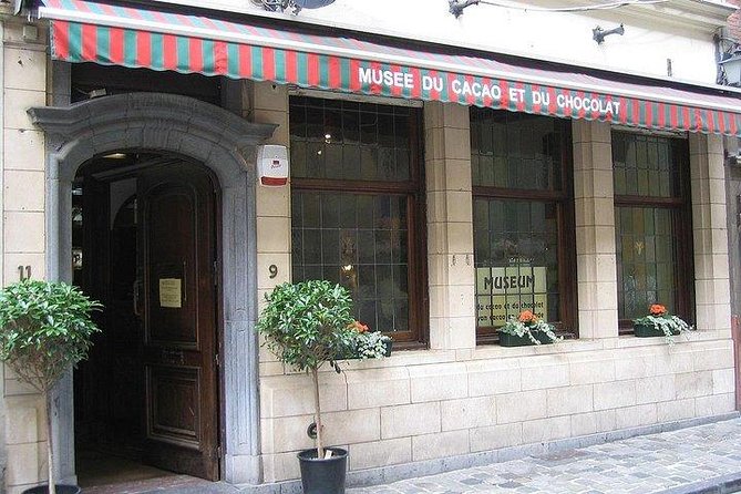 Private Walking Tour : Brussels Historical City Center Half Day - Additional Details