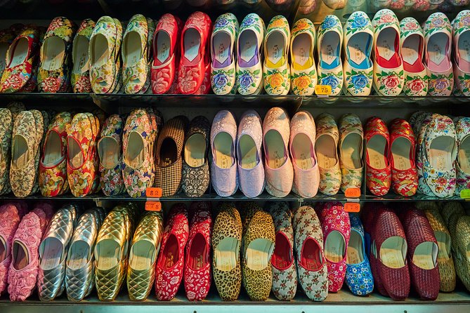 Private Walking Tour: Hidden Gems of Old Hong Kong Island - Frequently Asked Questions