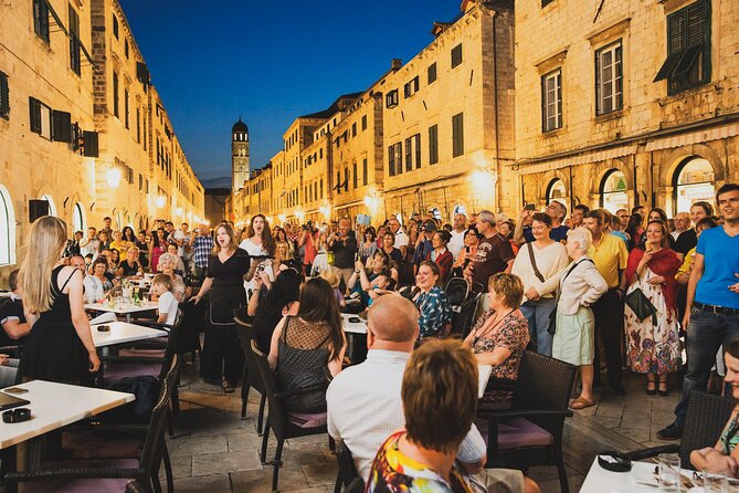 Private Walking Tour in Dubrovnik: Must See and Hidden Gems With Local Expert
