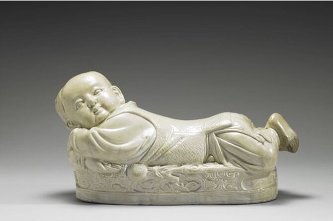 Private Walking Tour in Taipei Palace Museum - Price and Booking