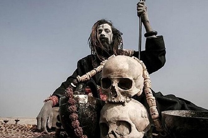 Private Walking Tour of Death and Rebirth Lanes in Varanasi - Cancellation Policy