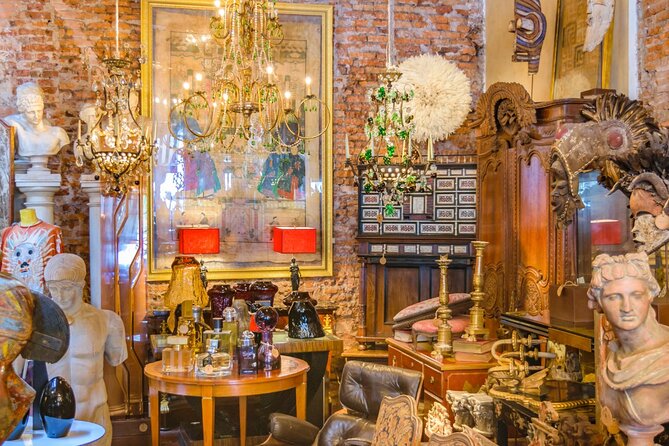 Private Walking Tour of San Telmo - Additional Services