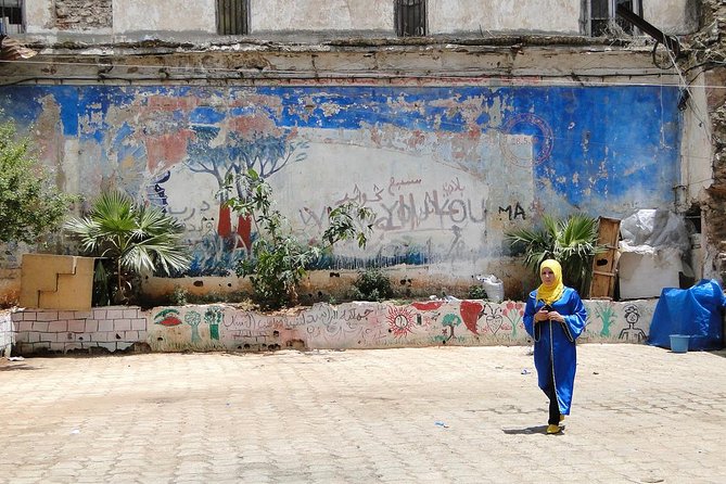 Private Walking Tour of the Medina in Casablanca With Pick up - Highlights