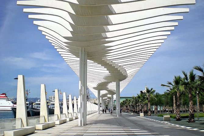 Private Walking Tour of Thyssen Museum in Malaga - Frequently Asked Questions