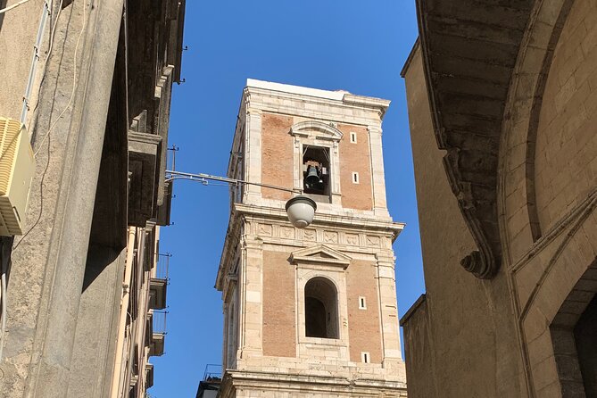 Private Walking Tour Visit to Naples With Licensed Guide - What To Expect