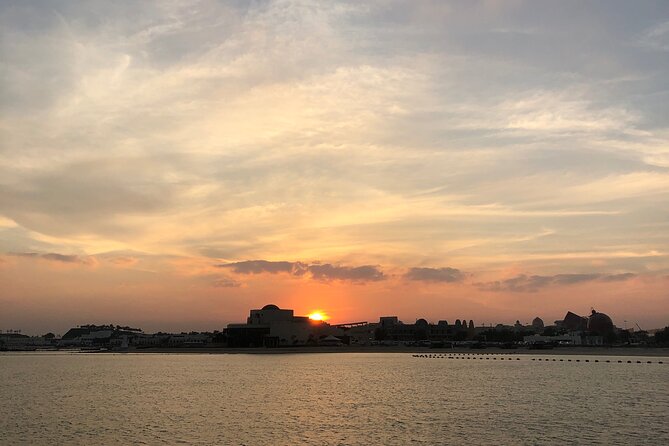 Private Walking Tour With a Local in Katara Cultural Village - Additional Information