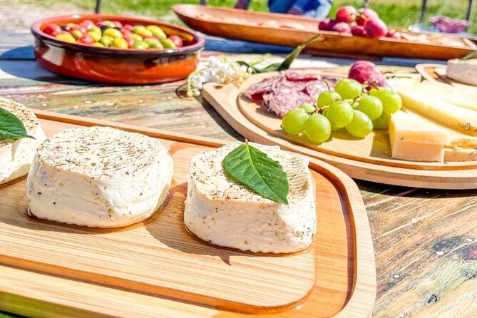 Private Wine Excursion in Camargue Sand Minibus - Whats Included