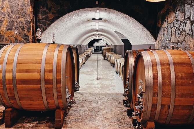 Private Wine Tasting Activity at Lipovac Winery - Schedule and Hours
