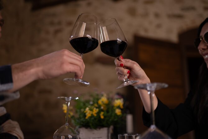 Private Wine Tasting Experience in the Heart of Tuscany - Accessibility Options