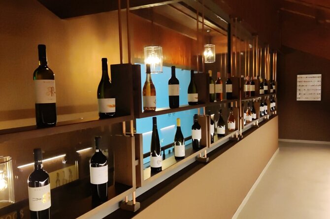 Private Wine Tasting Tour of Corinth With a Pickup. - Additional Information