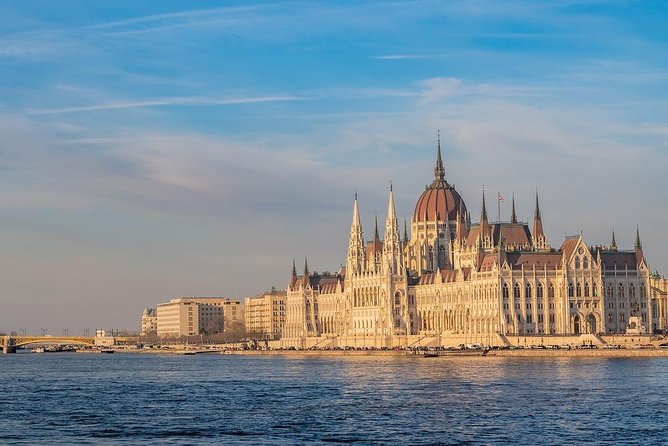 Private Wine Tasting Transfer From Prague to Budapest - Additional Information