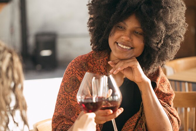 Private Wine Tasting With a Local Sommelier in Gyumri - Location Information