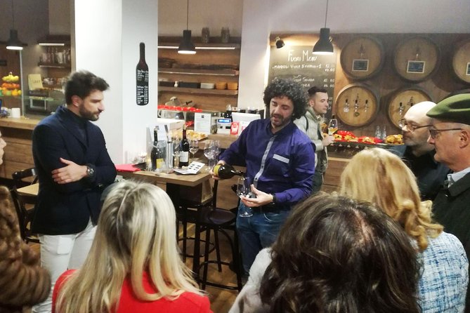 Private Wine Tour and Tasting With an Expert Guide and Sommelier - Expert Sommelier Guidance