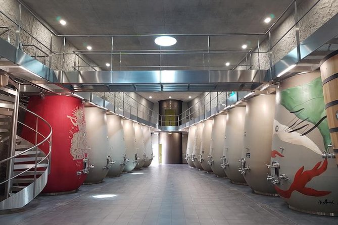 Private Wine Tour From Bordeaux in the Graves Region - Professional Wine Guides